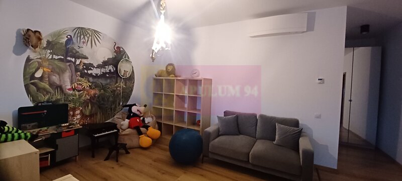 Sabareni, vila 210 mp utili, teren 508 mp, la 12 km de Bucuresti