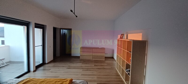 Sabareni, vila 210 mp utili, teren 508 mp, la 12 km de Bucuresti