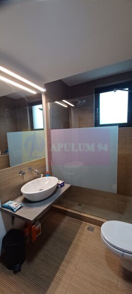 Sabareni, vila 210 mp utili, teren 508 mp, la 12 km de Bucuresti