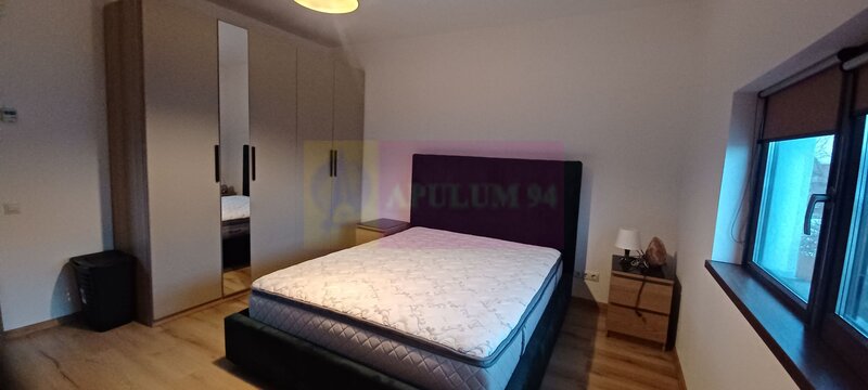 Sabareni, vila 210 mp utili, teren 508 mp, la 12 km de Bucuresti