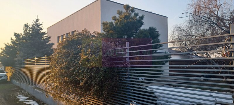 Sabareni, vila 210 mp utili, teren 508 mp, la 12 km de Bucuresti